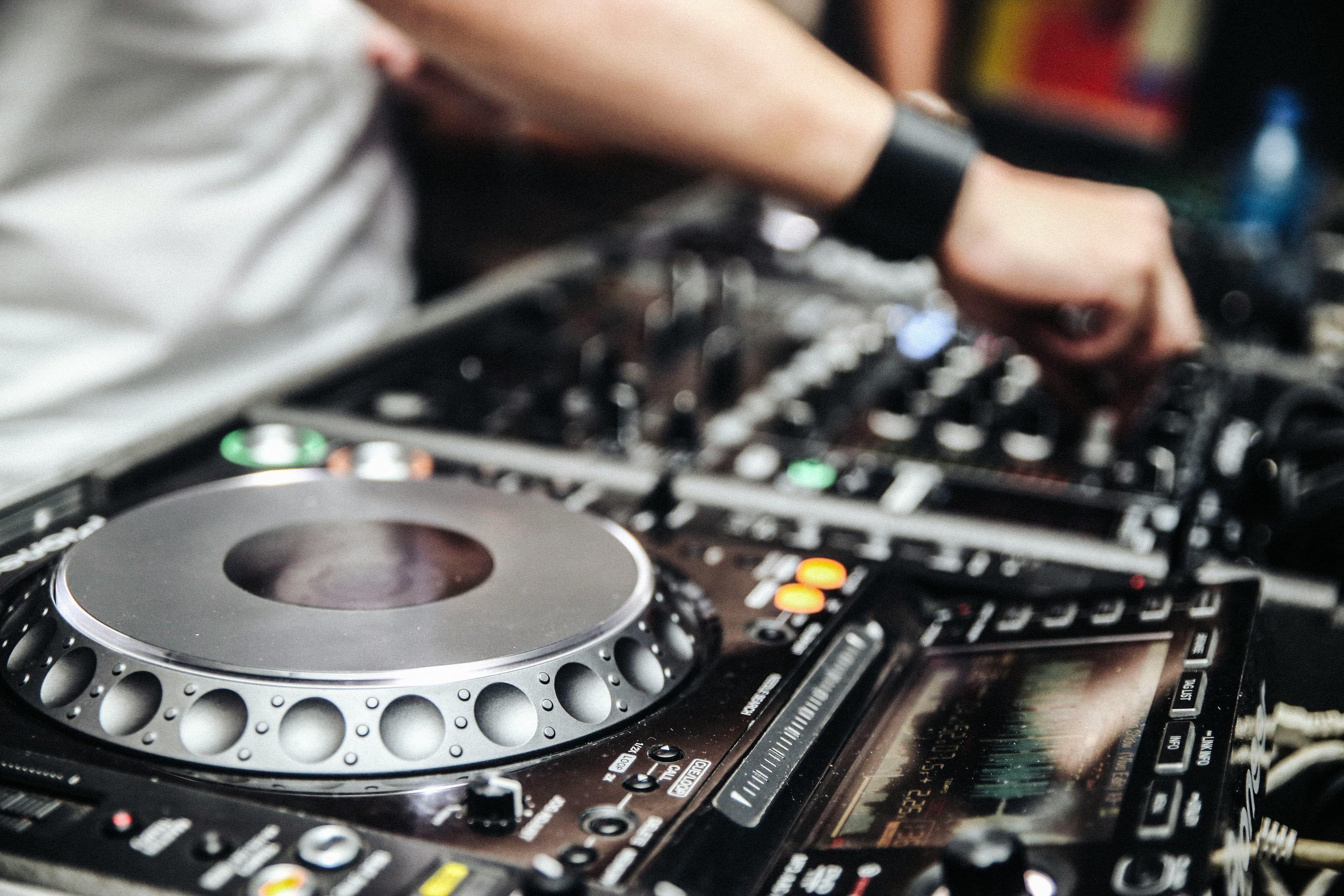 Dominando los efectos de audio: cómo sacarles partido de verdad