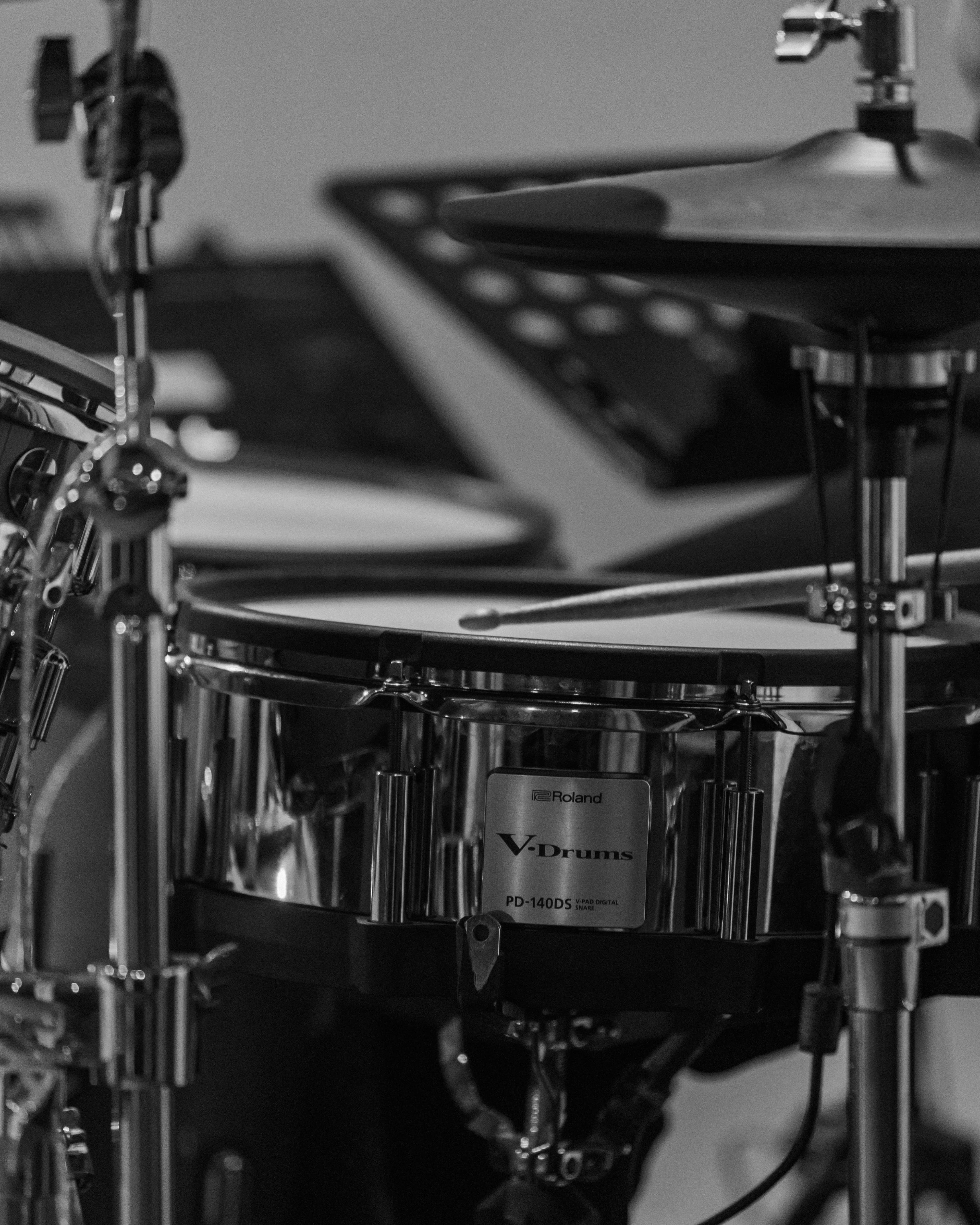 Darmowa perkusja online: graj i ucz się rytmów bez instrumentu